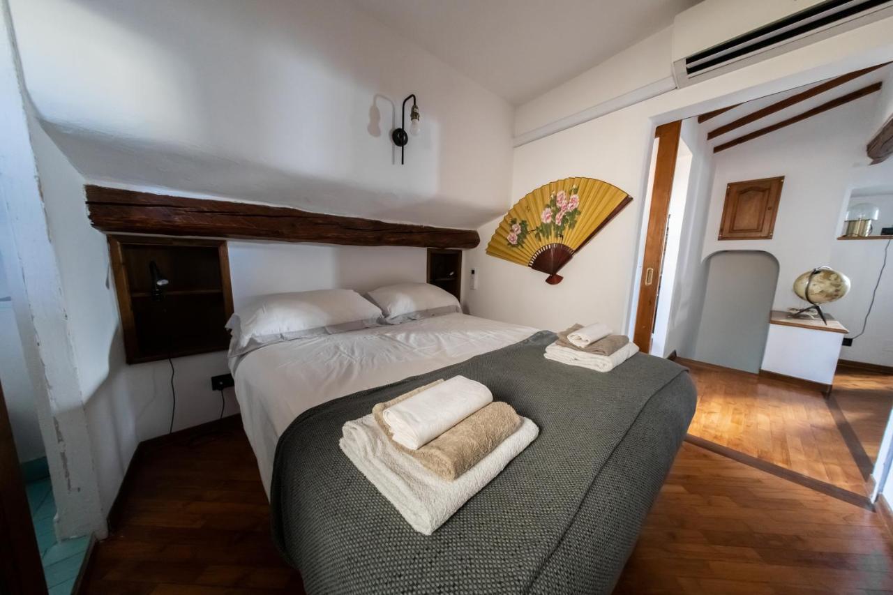 Tina'S Apartment Floransa Dış mekan fotoğraf