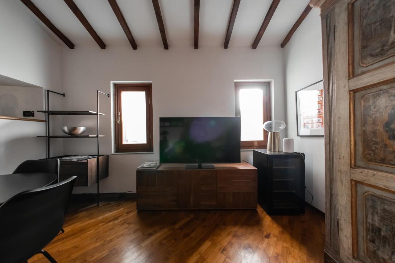 Tina'S Apartment Floransa Dış mekan fotoğraf